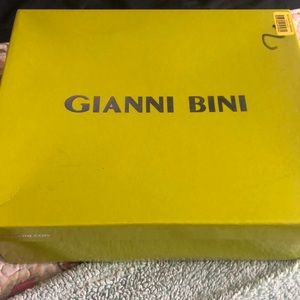 Giani Bini Karetta in Primo Vino